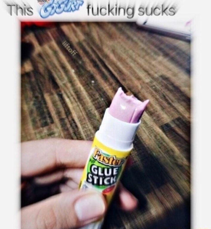 Go go gadget Go-gurt