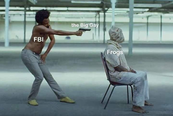 scandalous