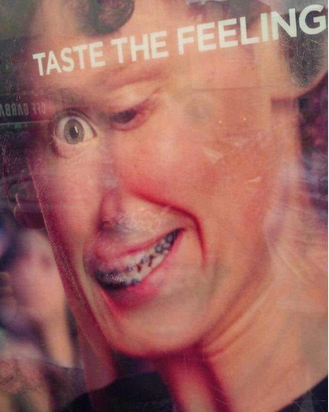 TASTE IT