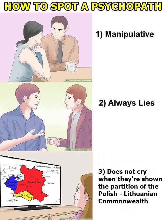 Be safe people