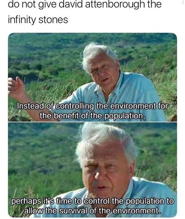Thanos