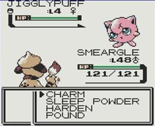 Jigglypuff is asking for it