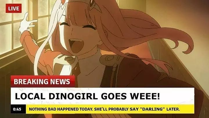 WEEE!
