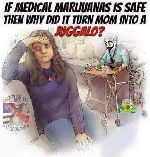 be safe