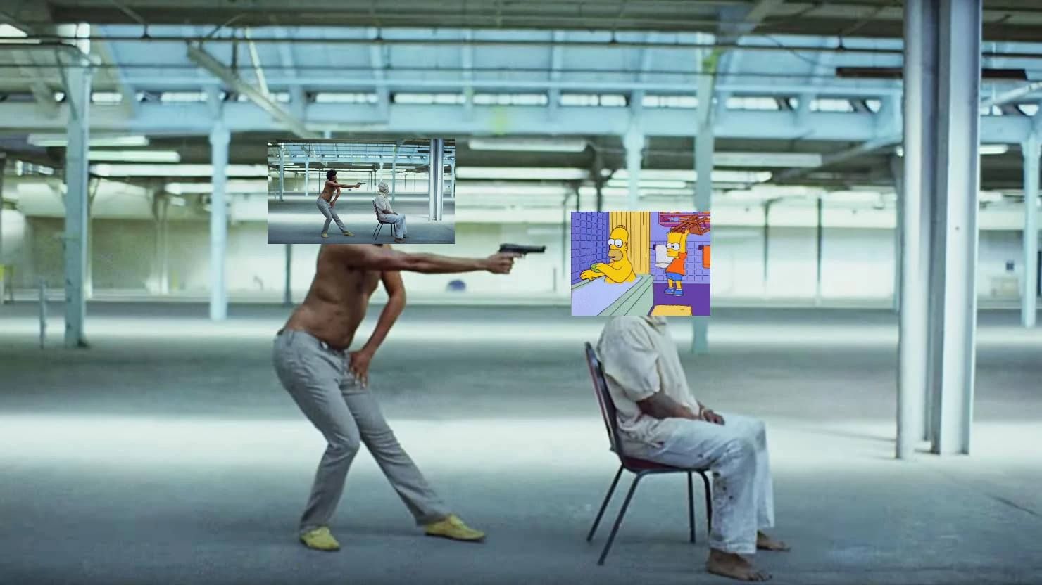 you know this is where its headed