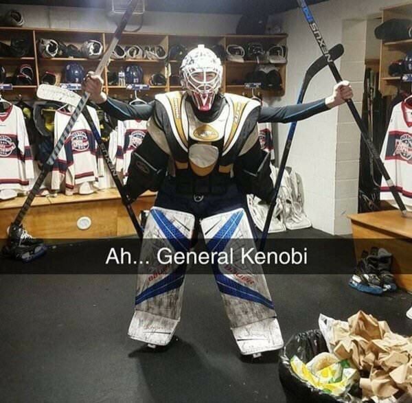 Hello There