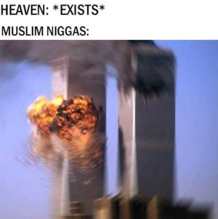 It was Bush though