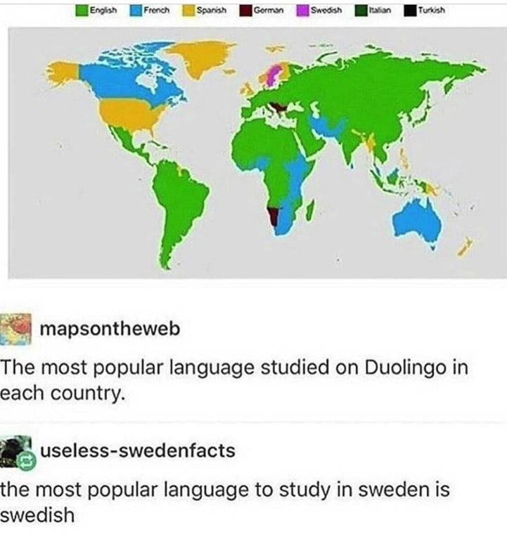 Sweds