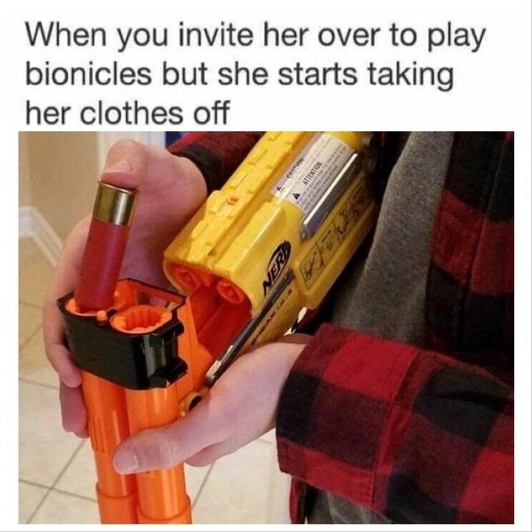 what a ***