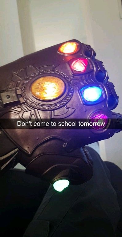 I dont feel so good