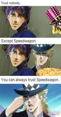 Joposting