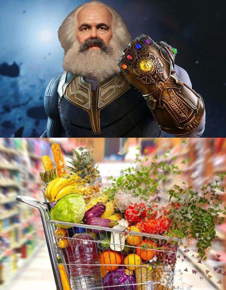 I don't feel so fresh