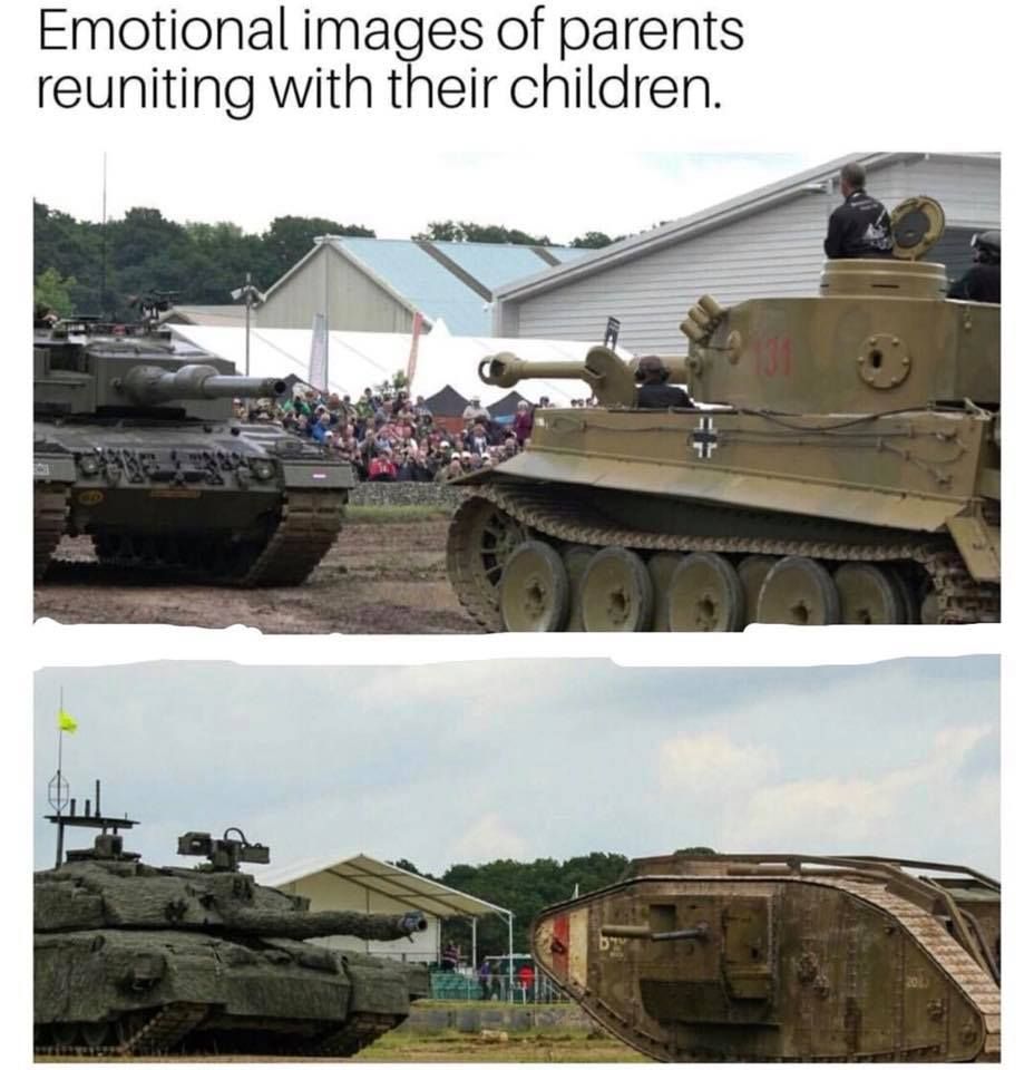 This is so heart warming. Can we please get the deed to Australia.
