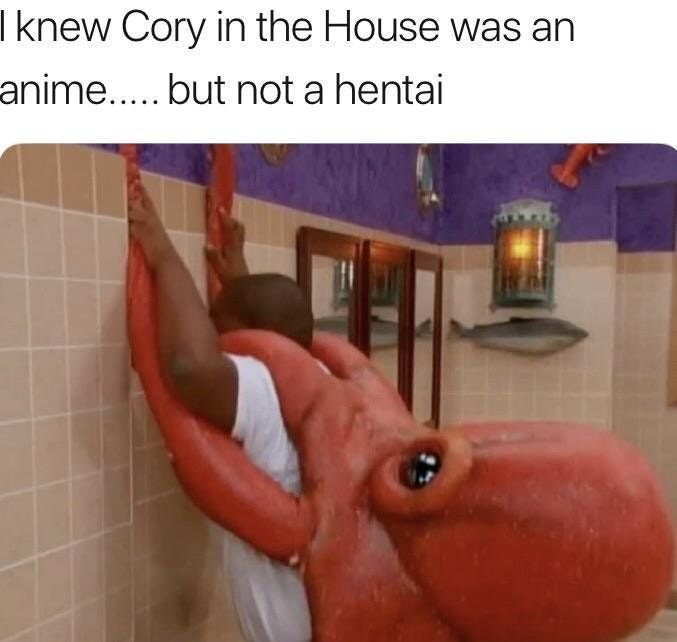 oh no!