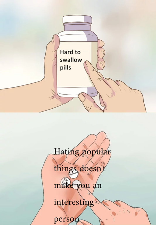 yes