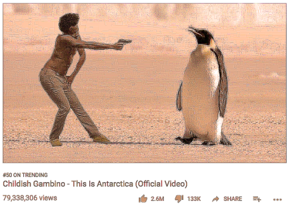 oh no !