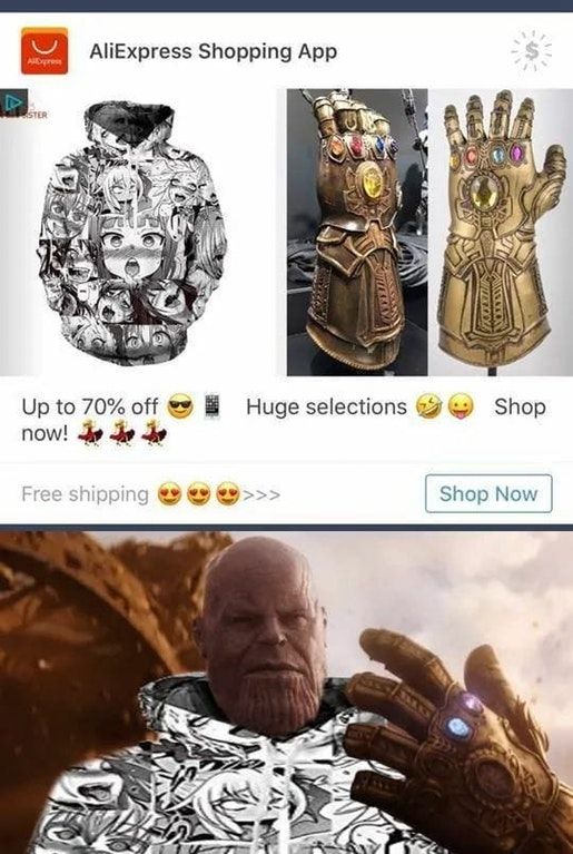 Perfectly balanced