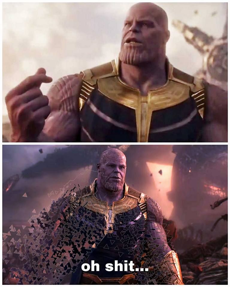 That wasn't part of the plan