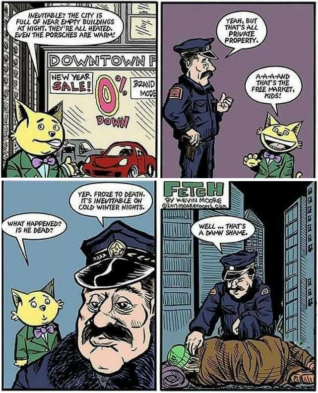 inevitable