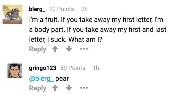 Well, it works