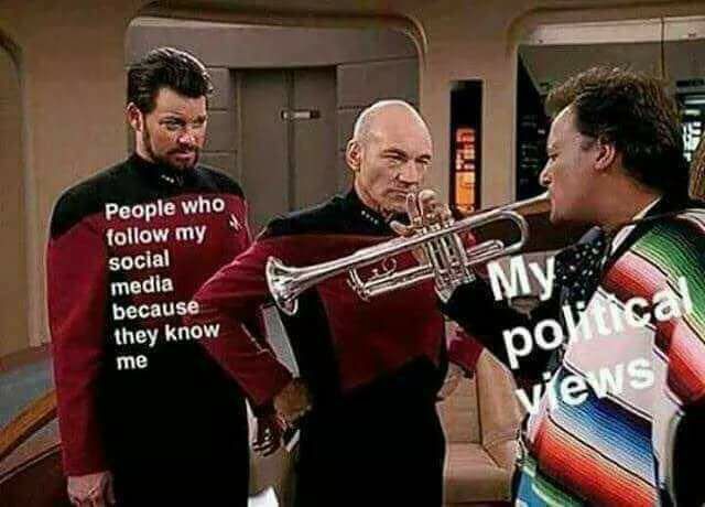 They need it