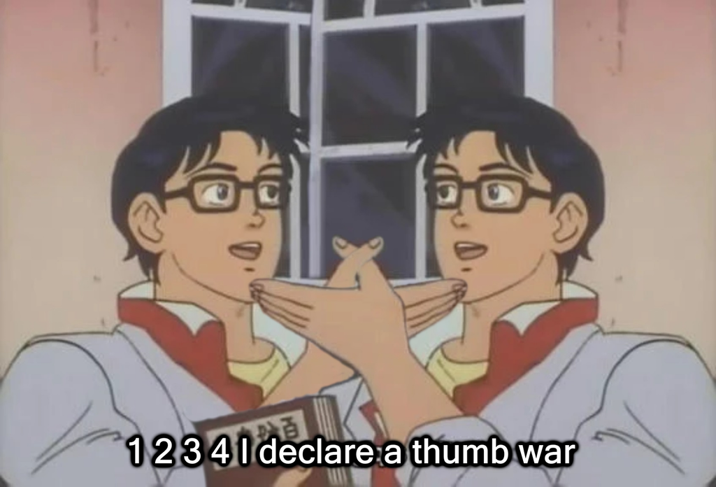 yes