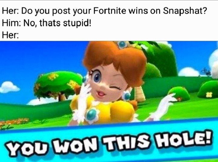 Yes!