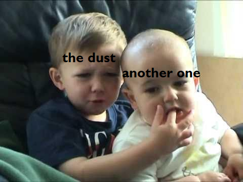 Bitez ze dusto