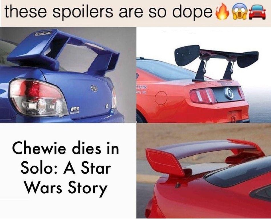 OH NO!