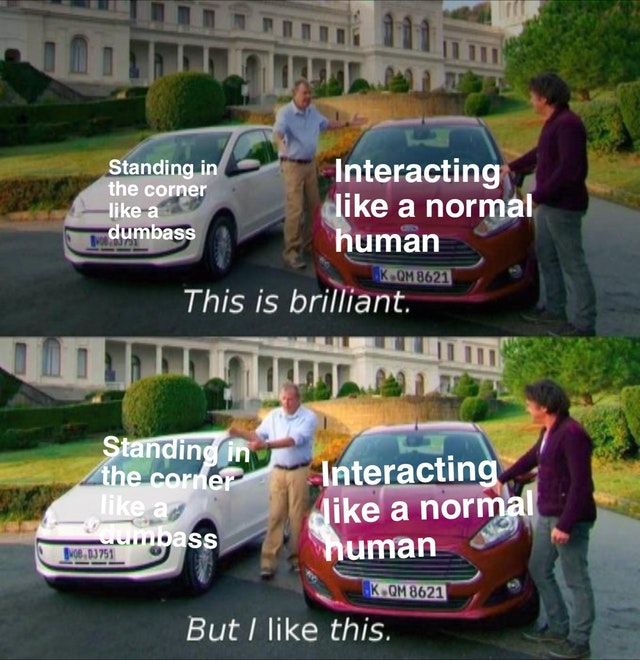 100%me irl
