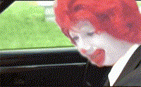 Aw but I like McDonalds