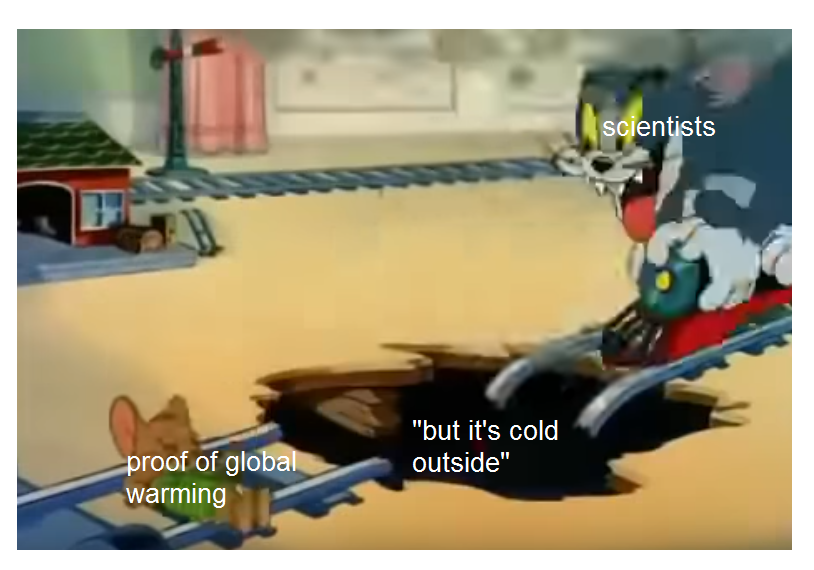 cold
