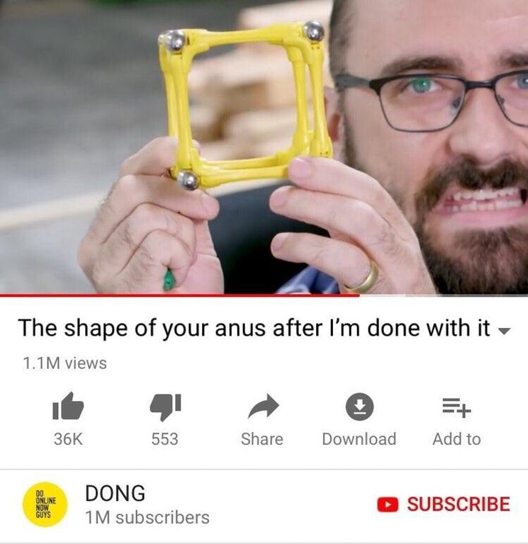 Michael here