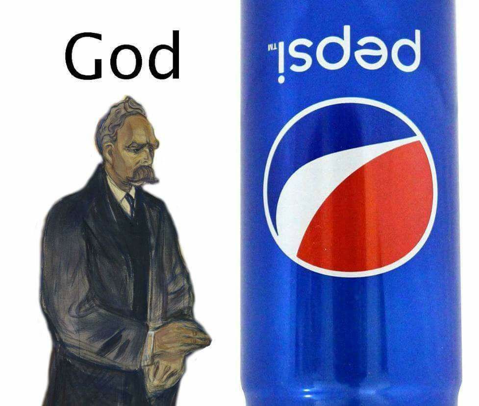 Bepis killed Him