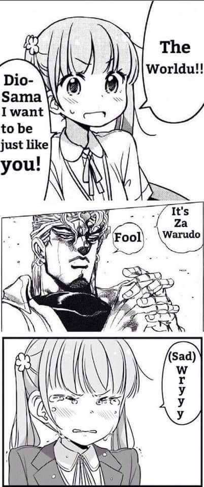 Joposting