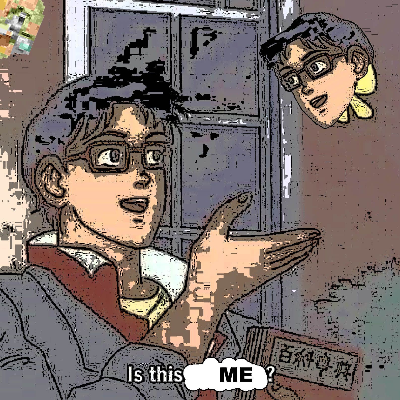 nibba wut