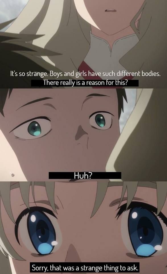 Source : Cucking in the FranXX