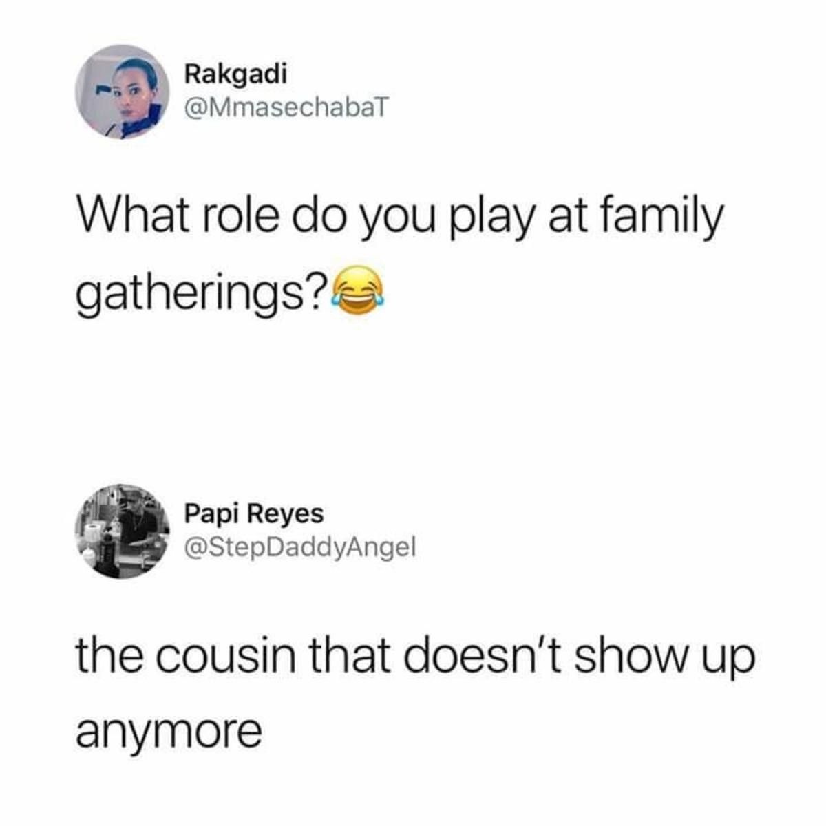 Relatable