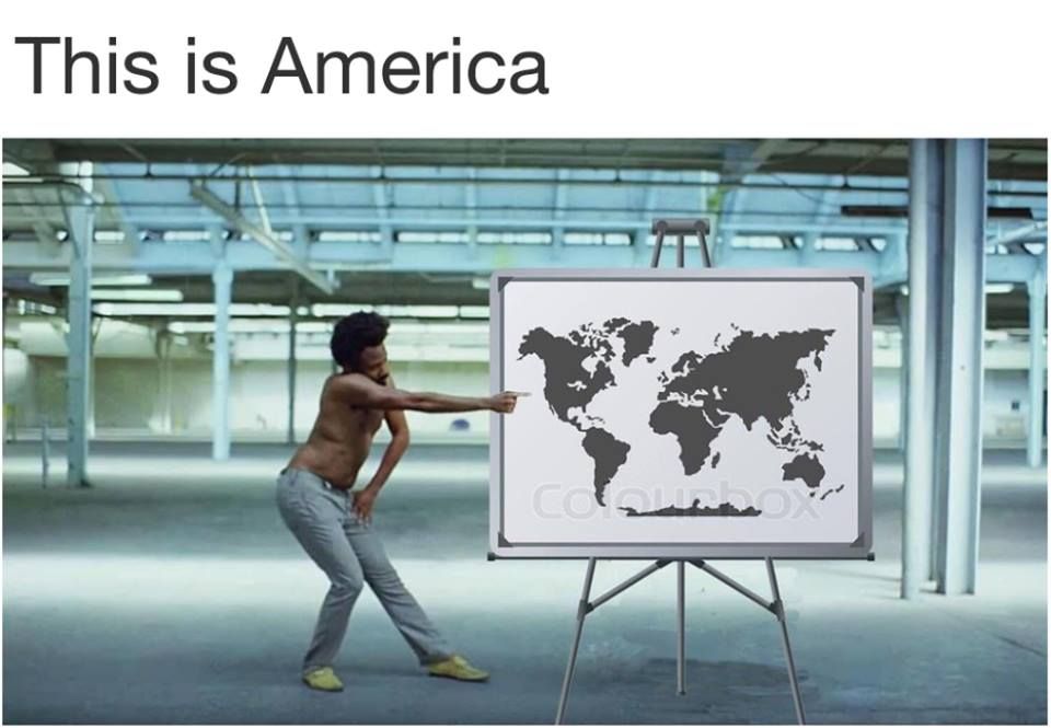 Is it?
