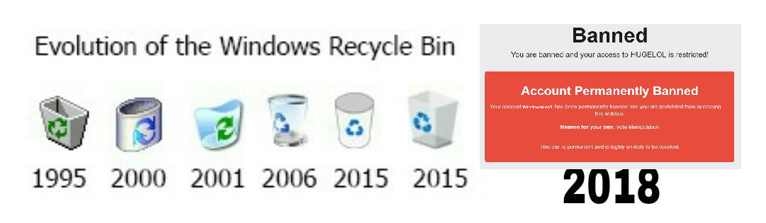 This upsets me greatly