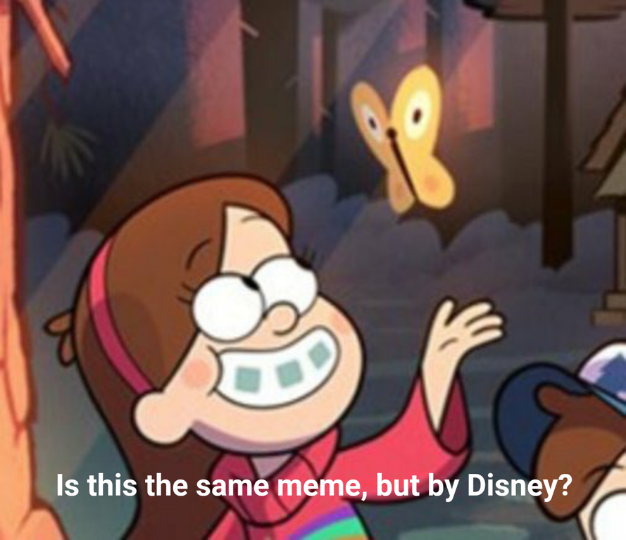oh no
