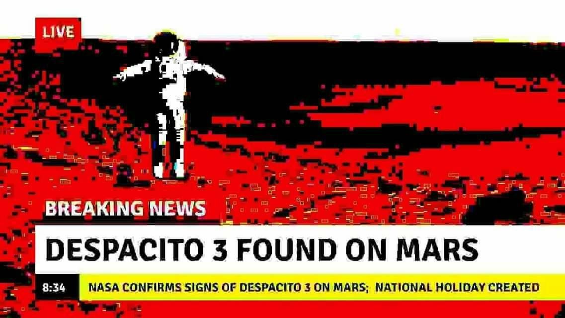 Breaking News