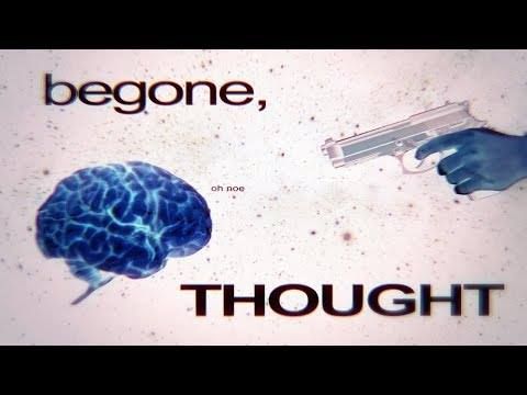 B E G O N E