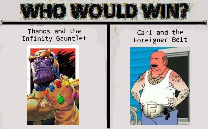 VS.