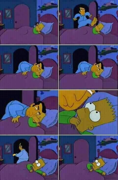 suck a lemon