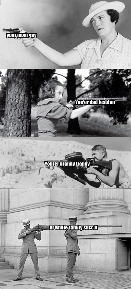 yh the meme is old, but give me props for finding these vintage images, oc only poster