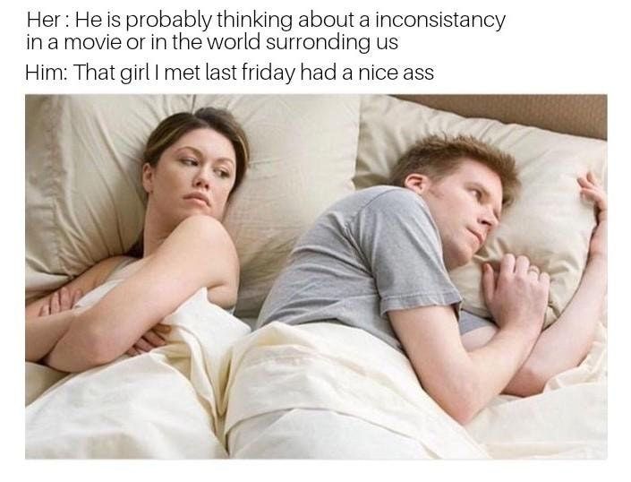 oh...