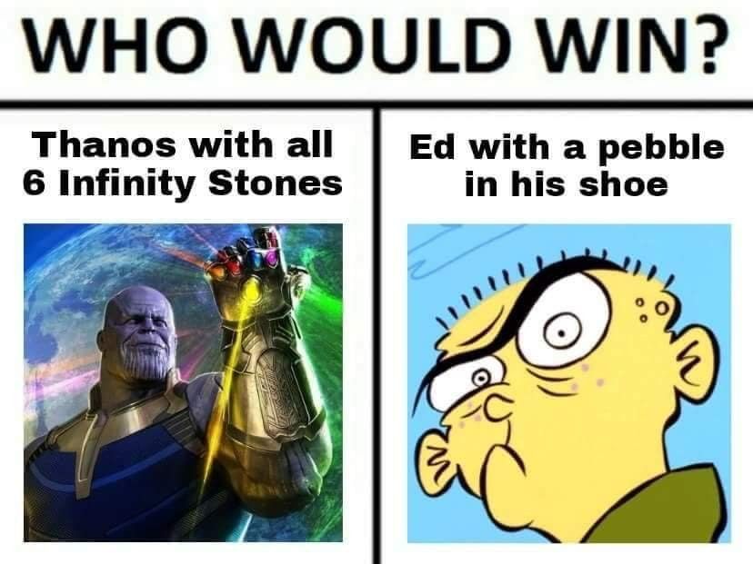 Ed boi