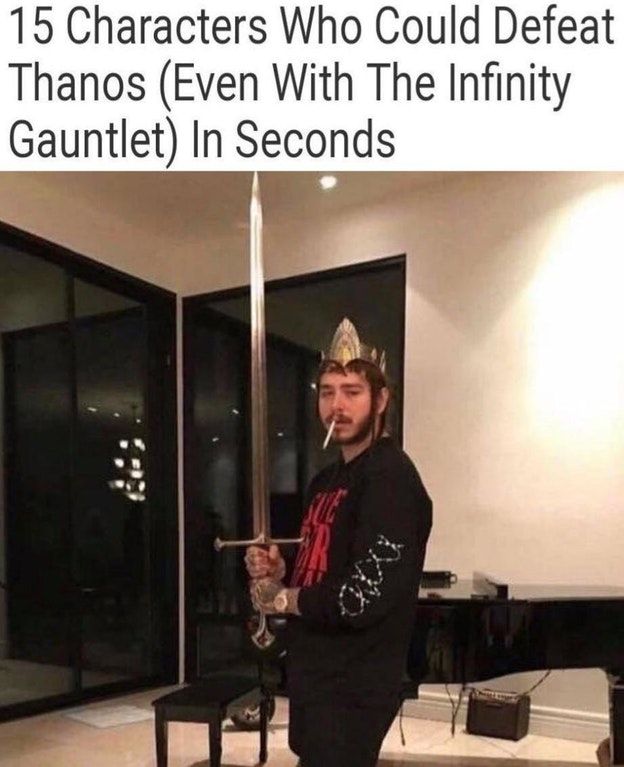 yep