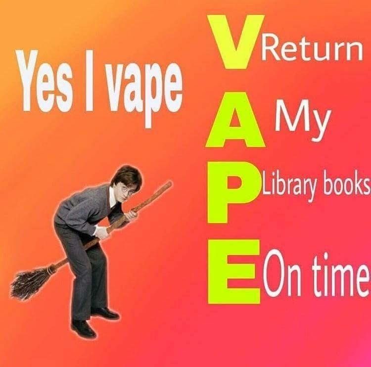 VAPE